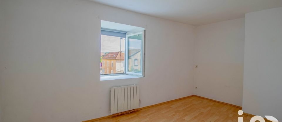 Duplex 5 pièces de 110 m² à L'Isle-sur-le-Doubs (25250)