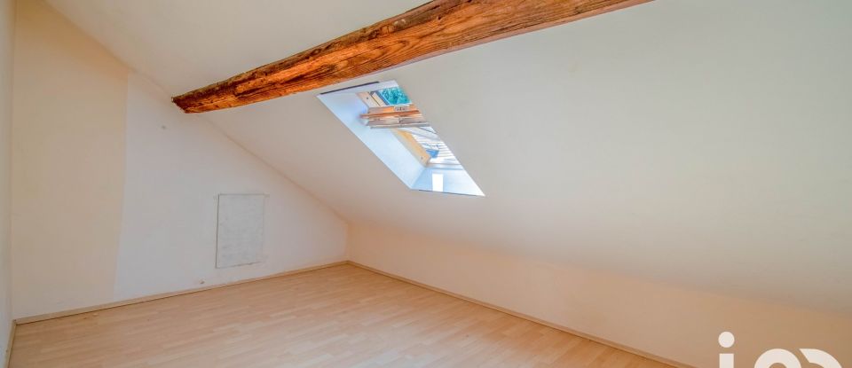 Duplex 5 rooms of 110 m² in L'Isle-sur-le-Doubs (25250)