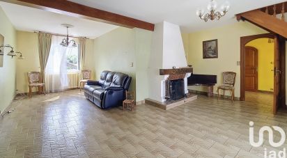 House 7 rooms of 149 m² in Moulins (03000)