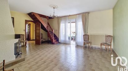 House 7 rooms of 149 m² in Moulins (03000)