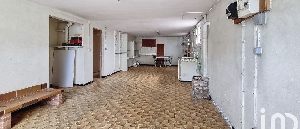 Maison 7 pièces de 149 m² à Moulins (03000)