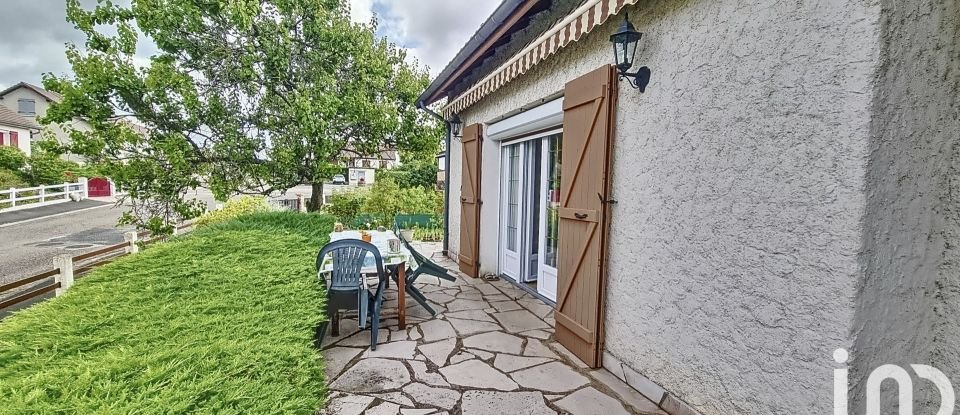 Maison 7 pièces de 149 m² à Moulins (03000)