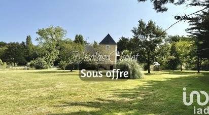 House 6 rooms of 142 m² in Saint-Lambert-la-Potherie (49070)