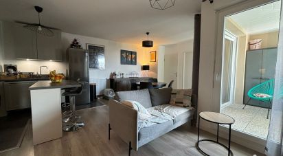 Appartement 2 pièces de 49 m² à Brou-sur-Chantereine (77177)