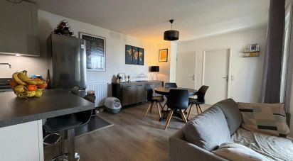 Appartement 2 pièces de 49 m² à Brou-sur-Chantereine (77177)