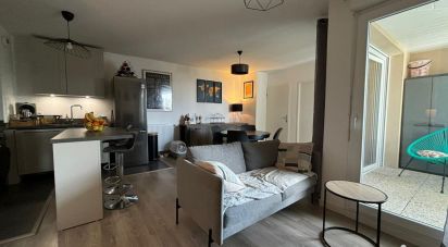 Appartement 2 pièces de 49 m² à Brou-sur-Chantereine (77177)