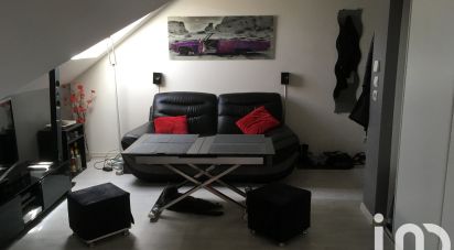 Appartement 2 pièces de 32 m² à Ézanville (95460)