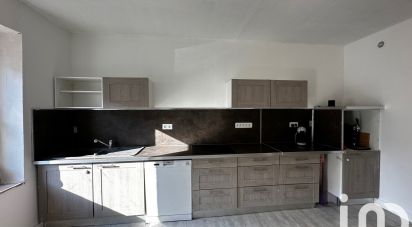 Appartement 5 pièces de 90 m² à Moyeuvre-Grande (57250)