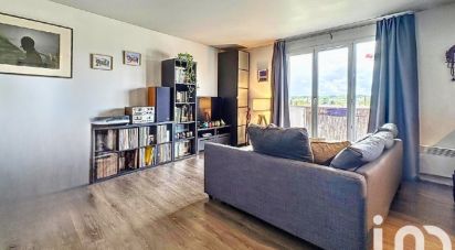 Appartement 3 pièces de 66 m² à Dammarie-les-Lys (77190)