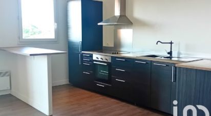 Apartment 3 rooms of 66 m² in Dammarie-les-Lys (77190)