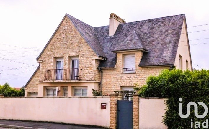 Traditional house 7 rooms of 150 m² in May-sur-Orne (14320)