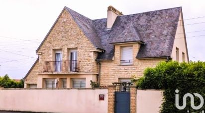 Maison traditionnelle 7 pièces de 150 m² à May-sur-Orne (14320)