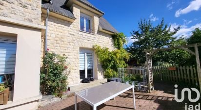 Traditional house 7 rooms of 150 m² in May-sur-Orne (14320)