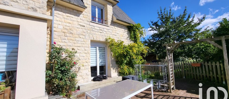 Traditional house 7 rooms of 150 m² in May-sur-Orne (14320)