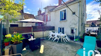 House 5 rooms of 85 m² in Myennes (58440)