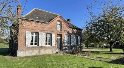 House 8 rooms of 123 m² in Hodeng-au-Bosc (76340)