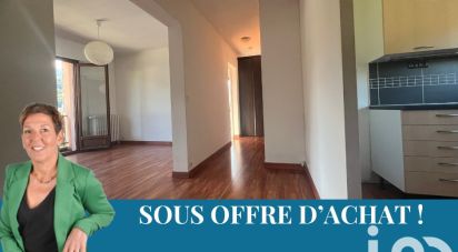 Appartement 3 pièces de 67 m² à - (73110)