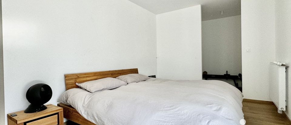 Appartement 5 pièces de 115 m² à Rennes (35000)