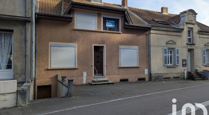 House 5 rooms of 144 m² in Hombourg-Haut (57470)