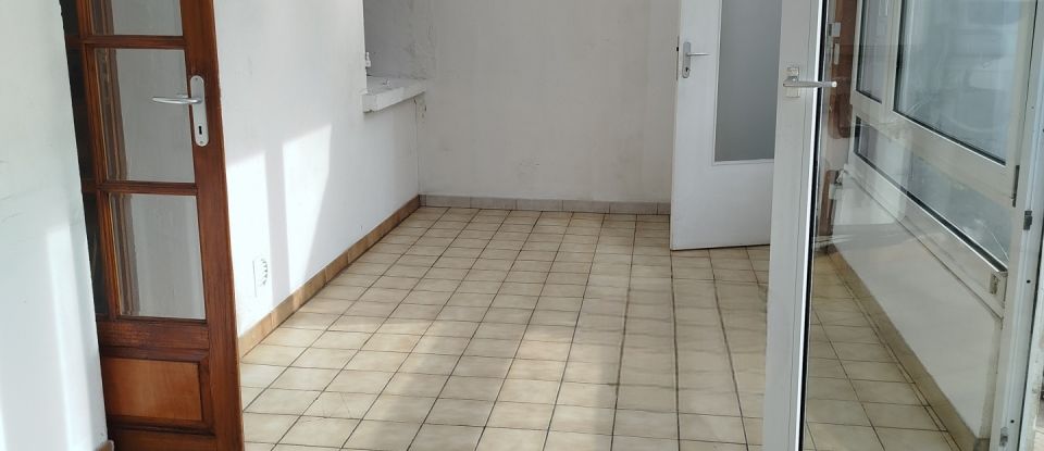 Town house 5 rooms of 96 m² in Rang-du-Fliers (62180)