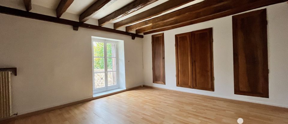 Longere 6 rooms of 148 m² in AUNEAU (28700)