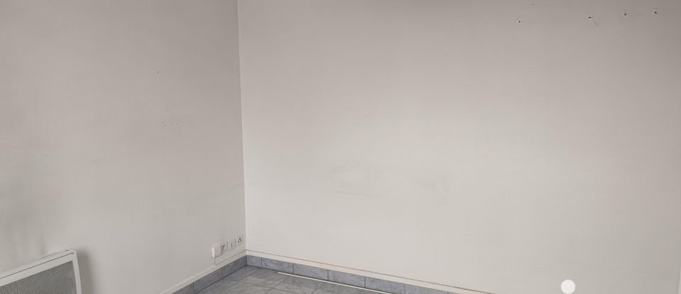 Studio 1 pièce de 22 m² à Drancy (93700)