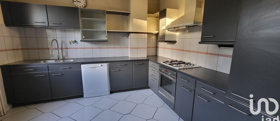 Maison 5 pièces de 160 m² à Noisy-le-Grand (93160)