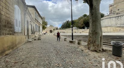 Apartment 1 room of 21 m² in Avignon (84000)