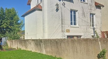 Maison traditionnelle 4 pièces de 85 m² à Gien (45500)