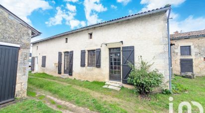 Village house 5 rooms of 180 m² in Valdivienne (86300)