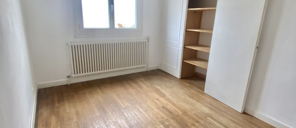 Maison 5 pièces de 78 m² à Les Lucs-sur-Boulogne (85170)