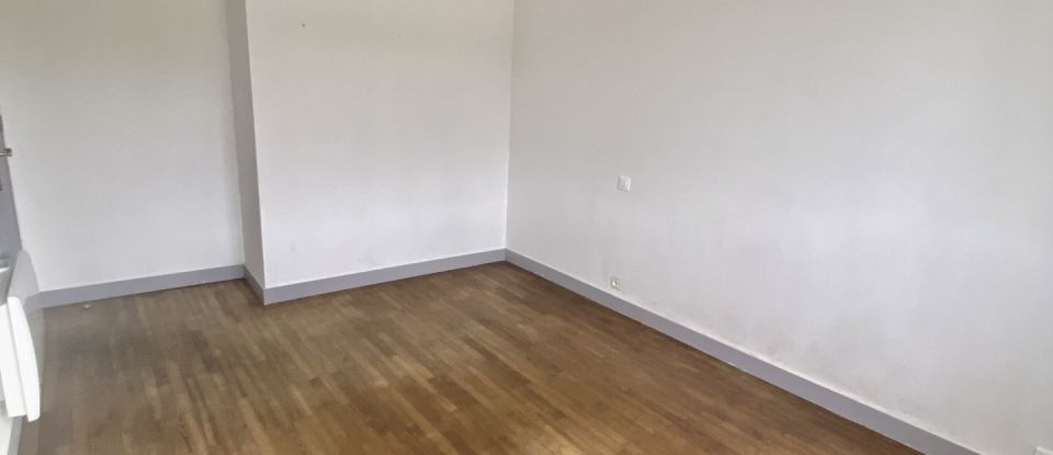 Maison 5 pièces de 78 m² à Les Lucs-sur-Boulogne (85170)