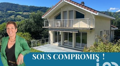 Maison 4 pièces de 101 m² à - (73110)