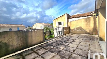 Apartment 3 rooms of 82 m² in Vergèze (30310)