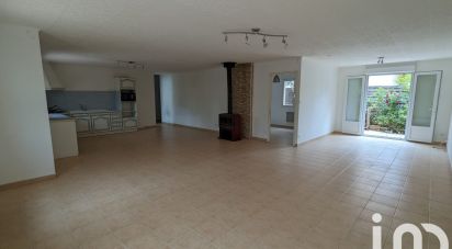 Pavilion 4 rooms of 124 m² in Portiragnes (34420)