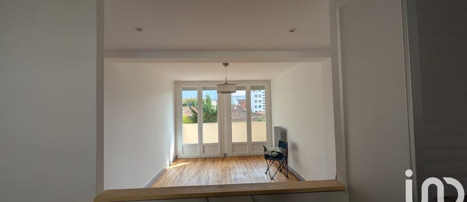 Apartment 4 rooms of 66 m² in Toulouse (31400)