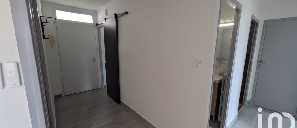 Appartement 4 pièces de 66 m² à Toulouse (31400)