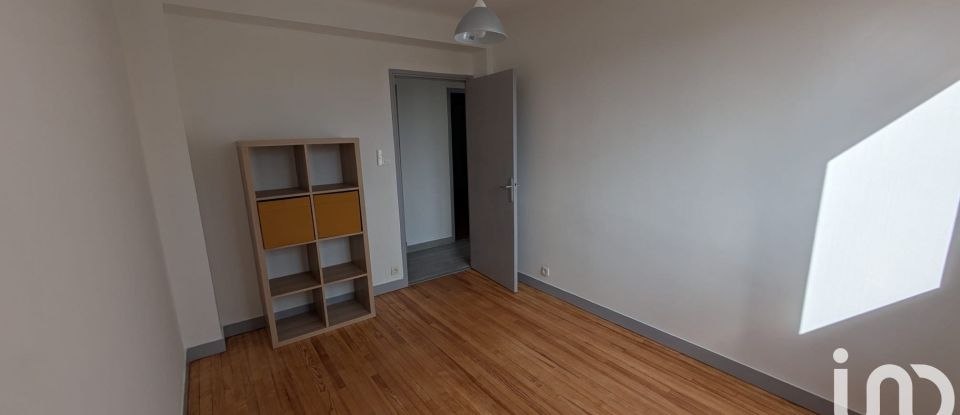 Apartment 4 rooms of 66 m² in Toulouse (31400)