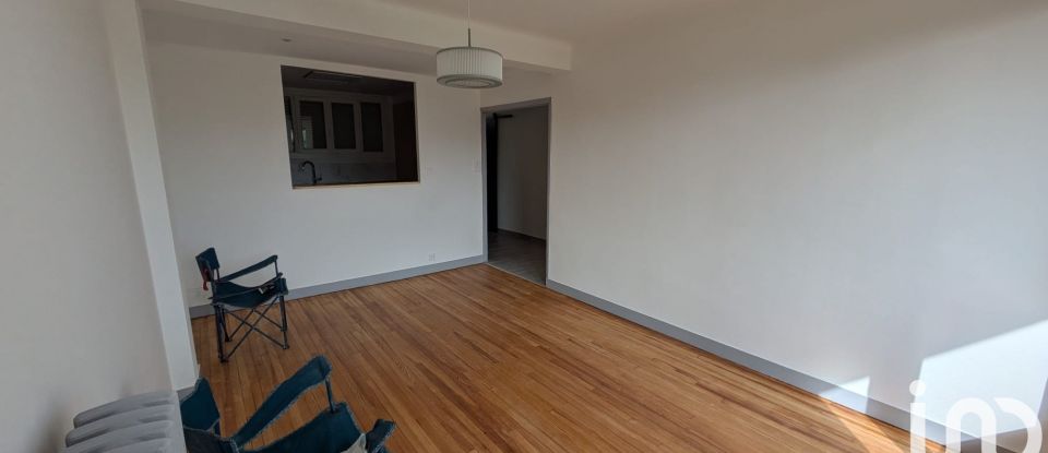 Apartment 4 rooms of 66 m² in Toulouse (31400)