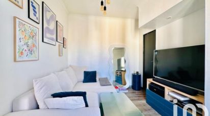 Apartment 2 rooms of 38 m² in Ivry-sur-Seine (94200)