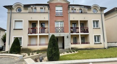 Appartement 4 pièces de 83 m² à Tournan-en-Brie (77220)