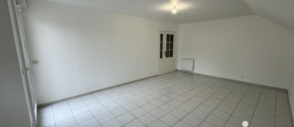 Apartment 4 rooms of 83 m² in Tournan-en-Brie (77220)