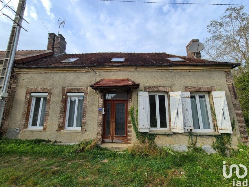 Maison 3 pièces de 95 m² à Saint-Mards-en-Othe (10160)