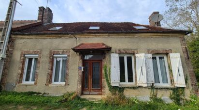 House 3 rooms of 95 m² in Saint-Mards-en-Othe (10160)