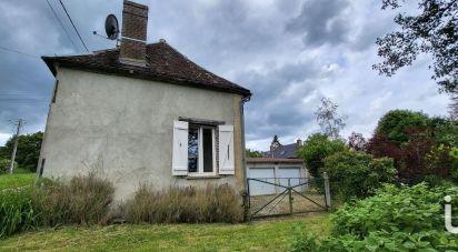 House 3 rooms of 95 m² in Saint-Mards-en-Othe (10160)