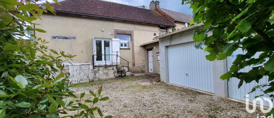 Maison 3 pièces de 95 m² à Saint-Mards-en-Othe (10160)