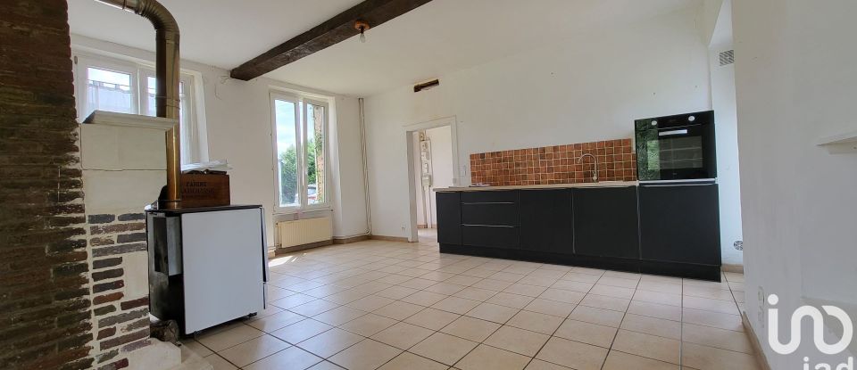 Maison 3 pièces de 95 m² à Saint-Mards-en-Othe (10160)