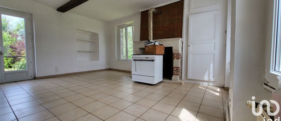 Maison 3 pièces de 95 m² à Saint-Mards-en-Othe (10160)