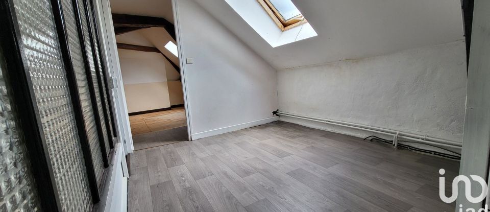 Maison 3 pièces de 95 m² à Saint-Mards-en-Othe (10160)