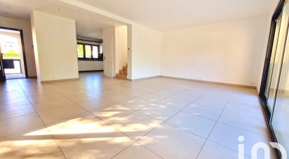 House 4 rooms of 120 m² in Morsang-sur-Orge (91390)